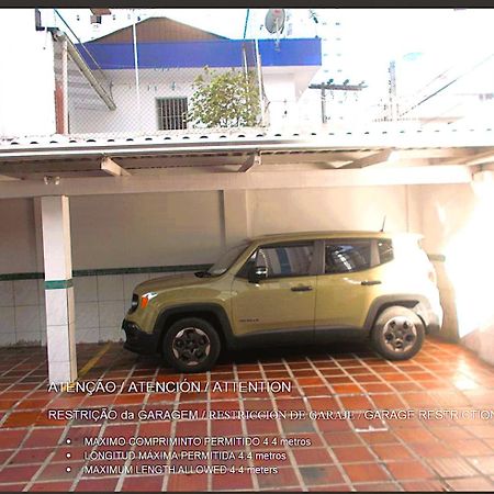 Portal Das Rosas Balneário Camboriú 외부 사진
