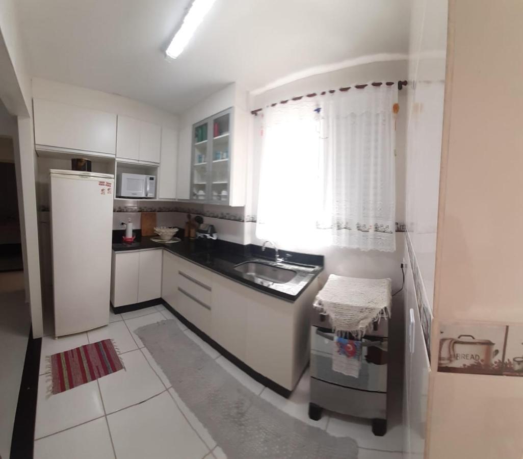 Portal Das Rosas Balneário Camboriú 외부 사진