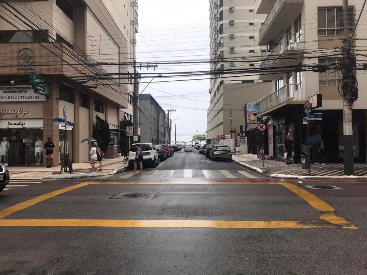 Portal Das Rosas Balneário Camboriú 외부 사진