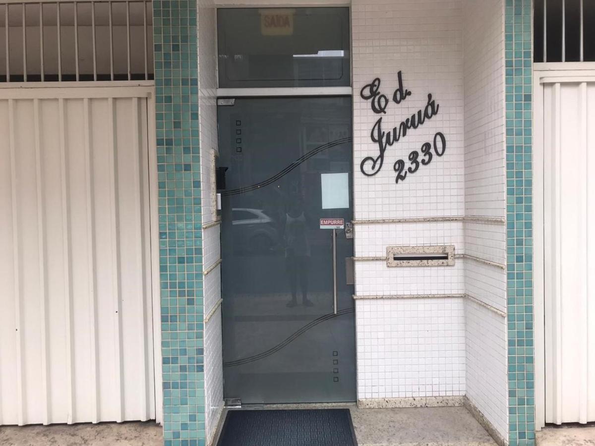 Portal Das Rosas Balneário Camboriú 외부 사진