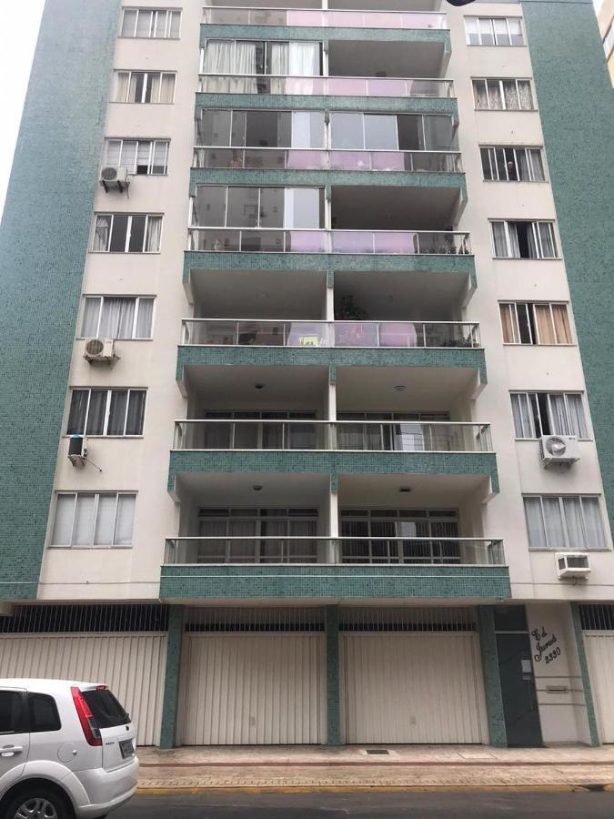 Portal Das Rosas Balneário Camboriú 외부 사진