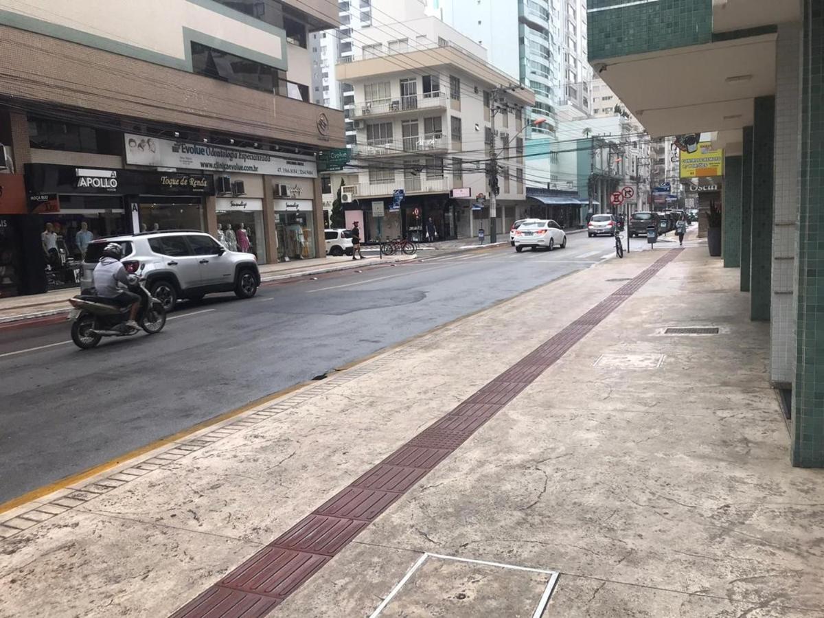 Portal Das Rosas Balneário Camboriú 외부 사진