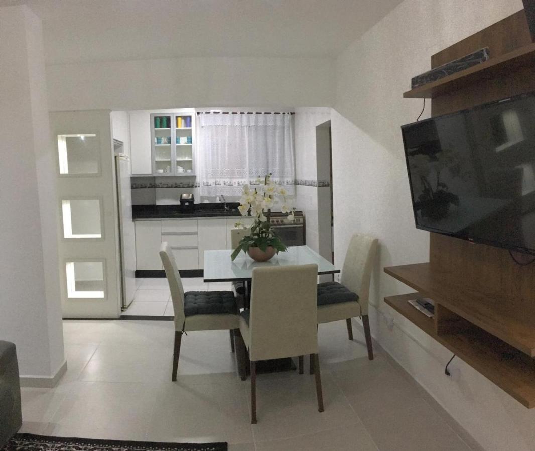 Portal Das Rosas Balneário Camboriú 외부 사진
